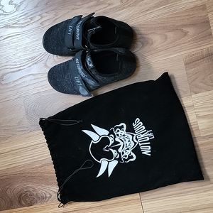 Notorious Lift Sumo Sole Gen 2 Slippers